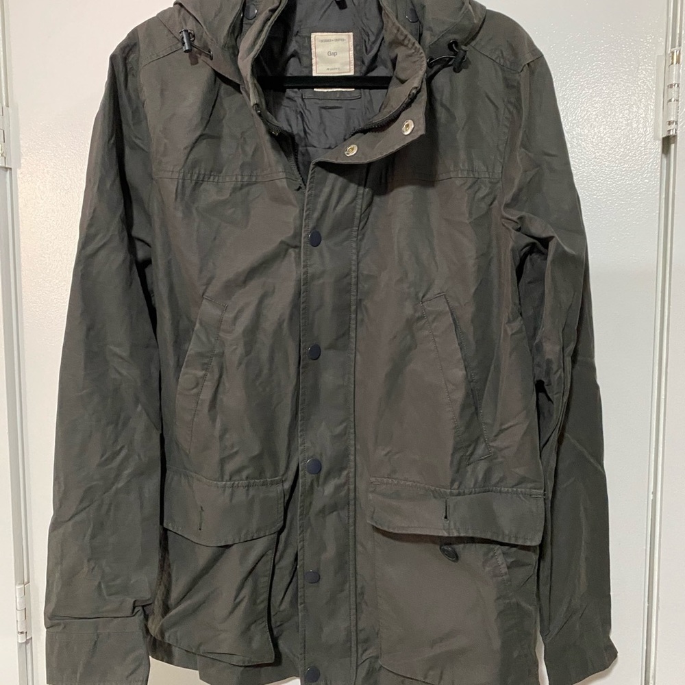 Raincoat